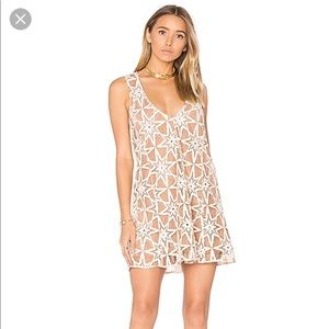 For Love and Lemons Metz Mini